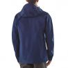 Veste M's Triolet Jkt Patagonia (balkan Blue)