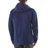 Veste M's Triolet Jkt Patagonia (balkan Blue)