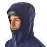 Veste M's Triolet Jkt Patagonia (balkan Blue)