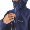 Veste M's Triolet Jkt Patagonia (balkan Blue)