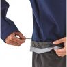 Veste M's Triolet Jkt Patagonia (balkan Blue)