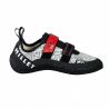 Chausson Millet Easy Up (Grey/red)