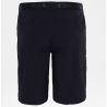 W Speedlight Short Tnf Blk/tnf Blk - The North Face