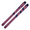 Skis all Mountain H-96 Zag (femme)