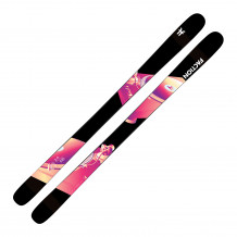 Ski Prodigy 2.0 Faction