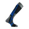 Chaussettes mis bas master 4 Thyo (Noir/rouge)