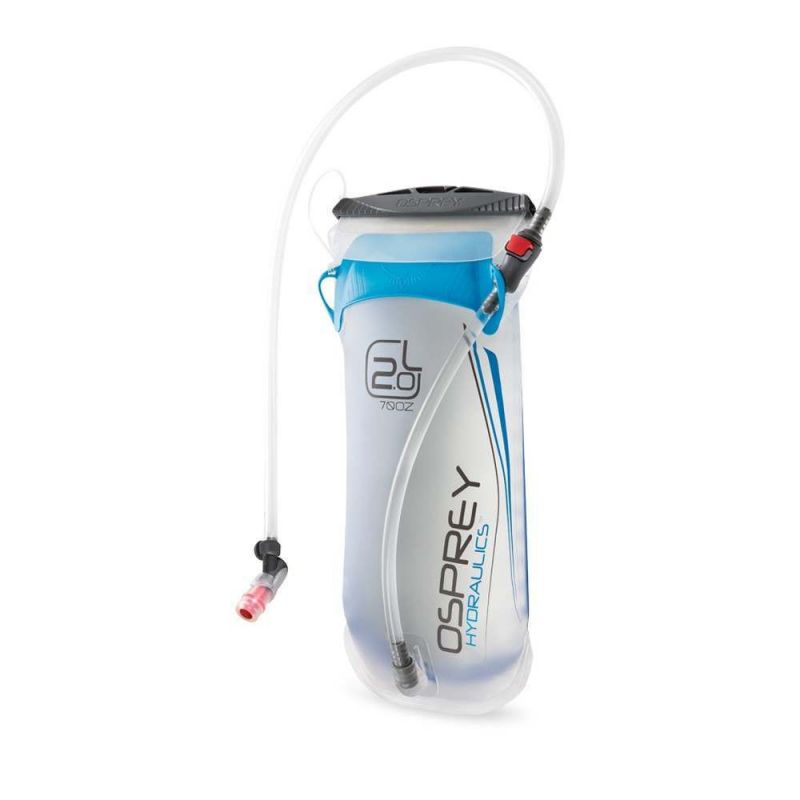 Vesisäiliö Osprey Hydraulics 2L säiliö (sininen)