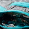  Bolsa Osprey Ultraligero disco de Tropic Teal