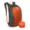 Zaino Osprey Zaino ultraleggero (arancione papavero)