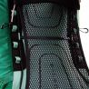 Zaino Osprey Rook 50 - Nero