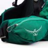Osprey Rook 50 Rucksack - Schwarz