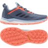 Adidas Terrex Agravic Flow Tecink/Legink/Hireco