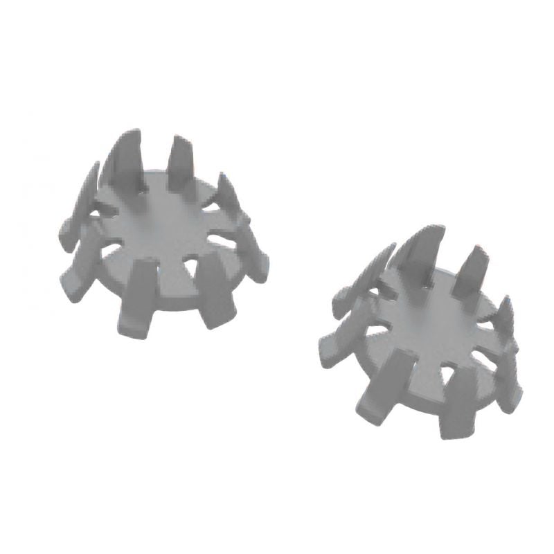 Grip Crossover Kit Gris TSL