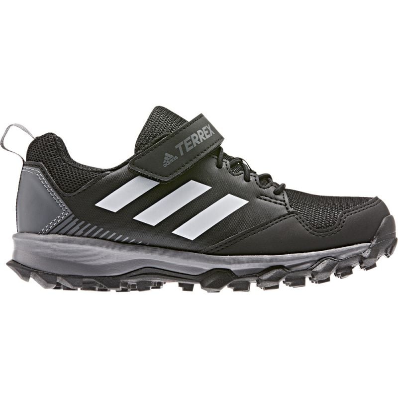 Adidas Terrex Tracerocker Trail / Vandringssko (Svart / Kol) Barn
