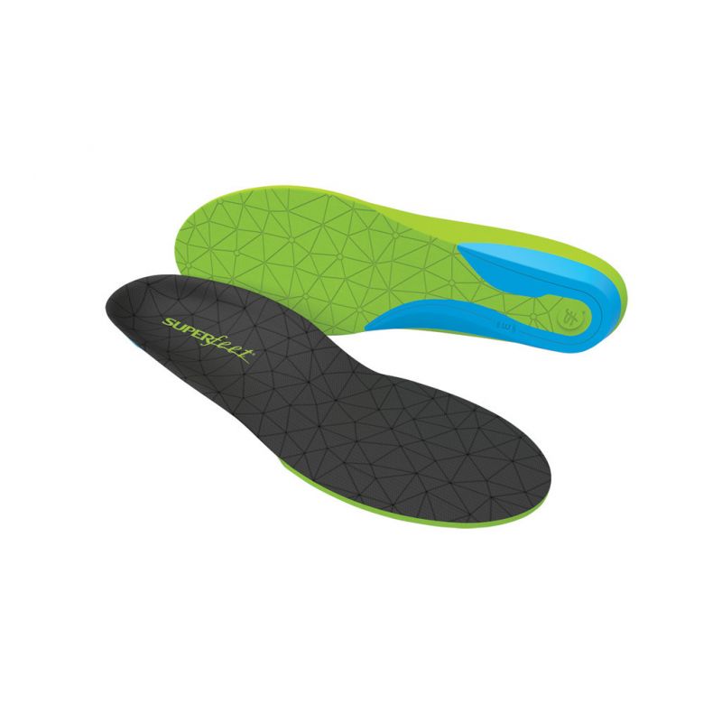 Flex Max zolen (hoog) 5mm
