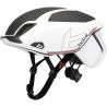 Bollé The One Premium fietshelm (wit-zwart)