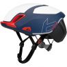 Casque de cyclisme Bollé The One Premium (Navy-red-white)