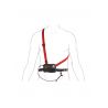 Backpack AIRBAG REACTOR 32 PRO (BLACK) Arva