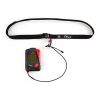 Backpack AIRBAG REACTOR 32 PRO (BLACK) Arva