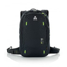 Backpack BACKPACK RESCUER 32 PRO (noir) Arva