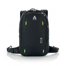 Backpack BACKPACK RESCUER 32 PRO (noir) Arva