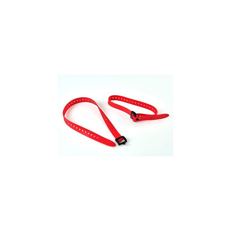 Lisävarusteet Arva STRAP 500mm (punainen)