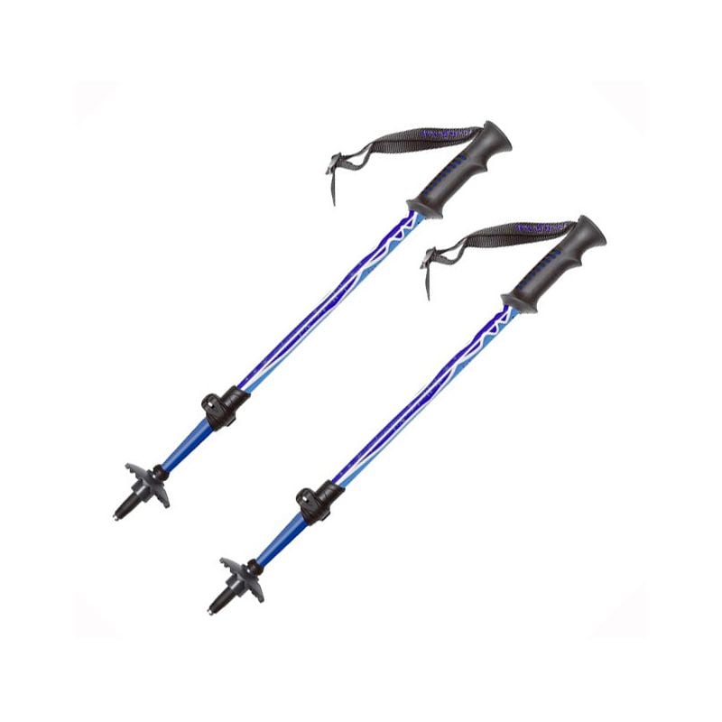 Poles Frendo Kid II Mountain (Blue) Child