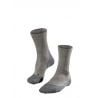  Calzini TK2 Wool Trekking Falke (kitt mouline) Uomo