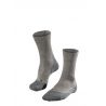 TK2 Wool Trekking Falke Socks (kitt mouline) Heren