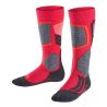 SK2 sok Ski Falke (pink) Barn