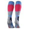 Sk2 chaussette Ski Falke (blue note) Femme