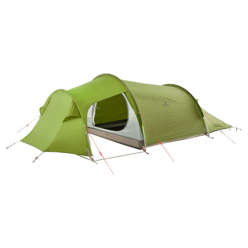 Tält Vaude Arco XT 3P (Mossy green)