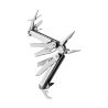 Pince à outil multifonction 18 outils Wave + étui en cuir Leatherman