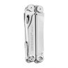 Multifunction tool pliers 18 tools Wave + leather case Leatherman