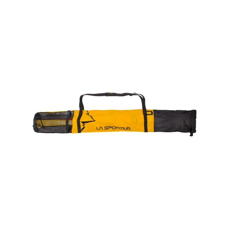 Skitasche La Sportiva ski bag (Black/Yellow)