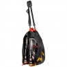 Cube Bag (Black/Yellow) La Sportiva