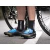 COMPRESSPORT PRSV3-WTR Pro Racing Socks V3.0 - Winter Run Black