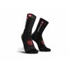 COMPRESSPORT PRSV3-WTR Pro Racing Socks V3.0 - Winter Run Black