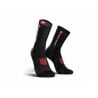 COMPRESSPORT PRSV3-WTR Pro Racing Socks V3.0 - Winter Run Black