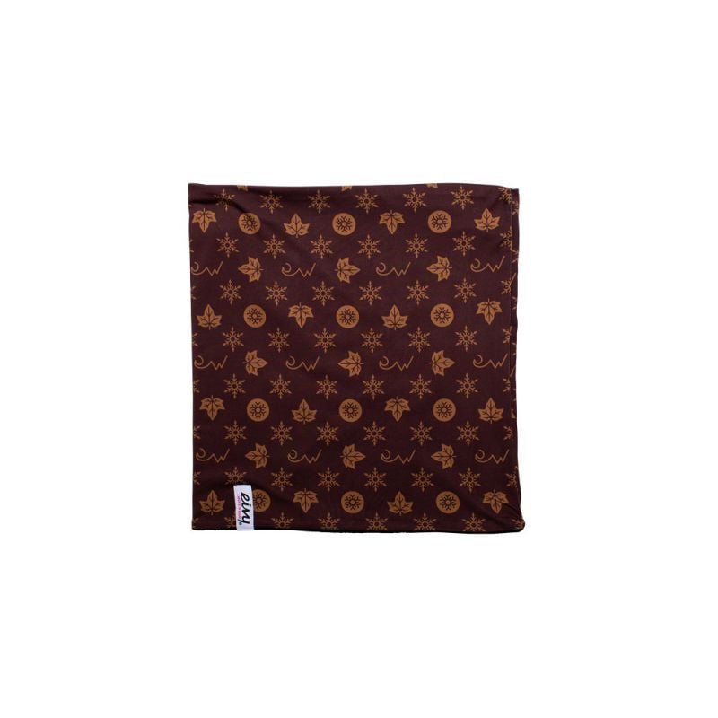 Cache couder Colder Neckwarmer Eivy (Monogram)