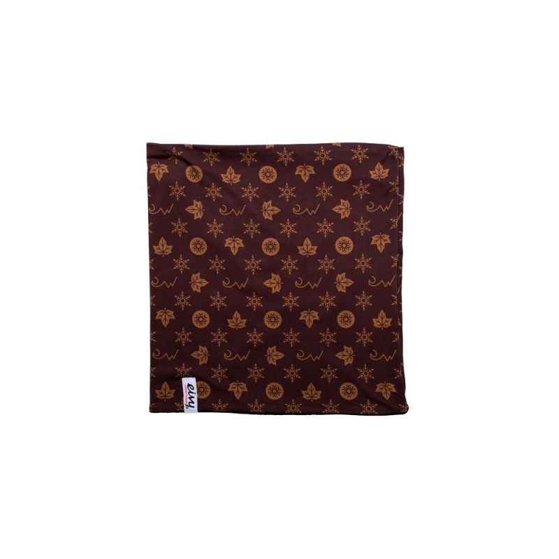 Eivy Colder Neckwarmer Calentador de cuello (Monogram)