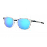 Oakley Pitchman R solbriller (Transparent / Prizm safir)