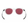Oakley Pitchman R Sonnenbrille (Transparent / Prizm schwarz-)