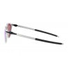 Lunettes de Soleil Oakley Pitchman R (Transparent/ Prizm black- )