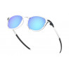 Lunettes de Soleil Oakley Pitchman R (Transparent/ Prizm black- )
