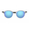 Lunettes de Soleil Oakley Pitchman R (Transparent/ Prizm black- )