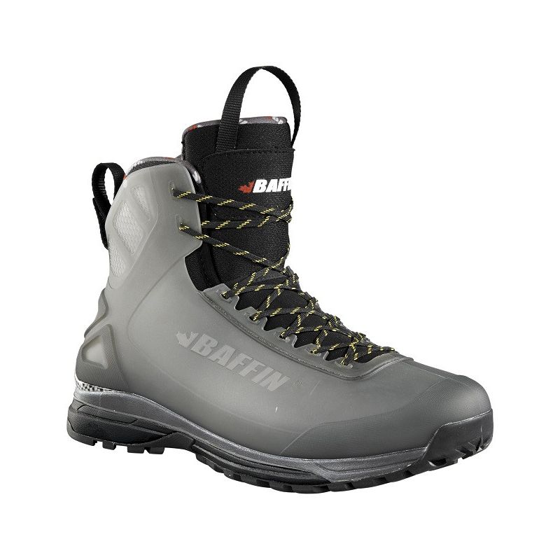Après-ski støvle Baffin Borealis (Sort)