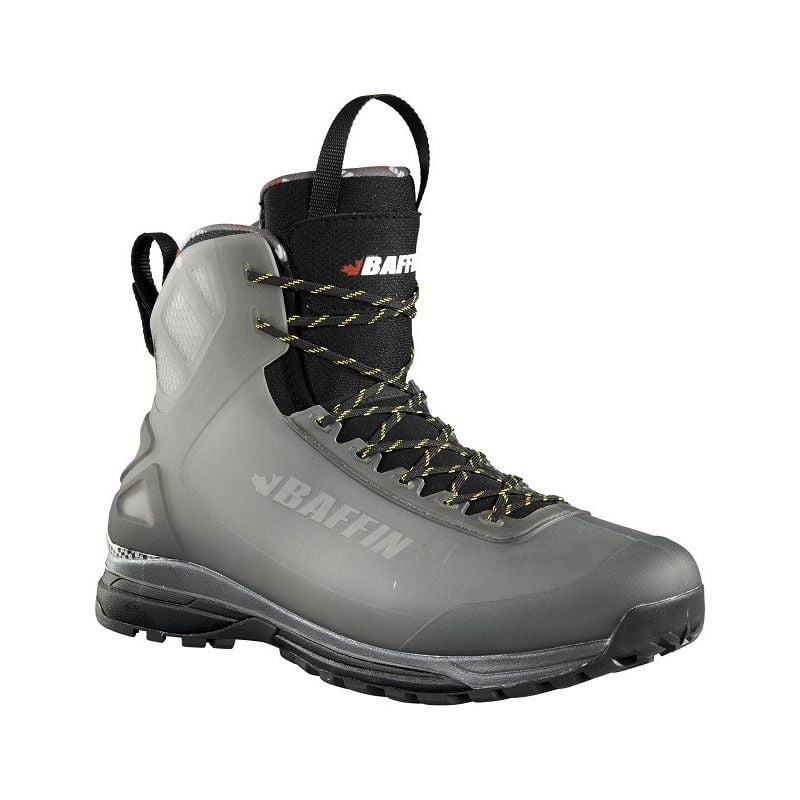 Après-ski boot Baffin Borealis (musta)