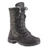 Chaussure après-ski Cortina Baffin (Black) femme