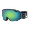 Bollé Tsar (Matte Black Blue Matrix Green Emerald)